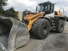 Liebherr L 566 X-Power
