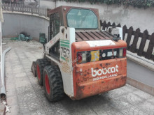Bobcat 753