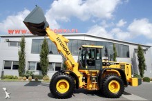 Hyundai HL 760 (XTD) WHEEL LOADER 18.7 T HYUNDAI 760XTD-9
