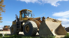 Komatsu WA 500-3H