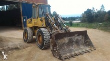 used wheel loader