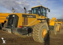 Komatsu WA470-6