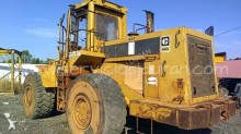 Caterpillar wheel loader