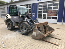 Terex TL80AS Radlader 5,4 Ton - 2.000 Std