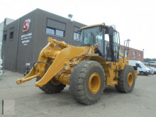 Caterpillar wheel loader