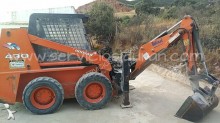 Doosan mini loader