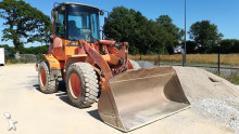 Hitachi wheel loader
