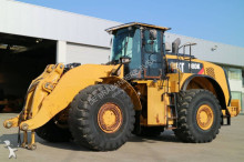 Caterpillar 980K