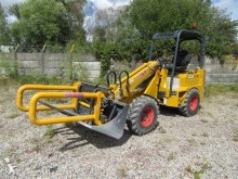 Knikmops mini loader