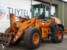 Case wheel loader