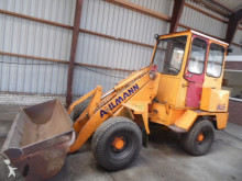 Ahlmann wheel loader