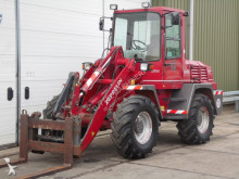 Zeppelin wheel loader