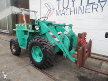 Zettelmeyer wheel loader