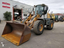 Liebherr L542