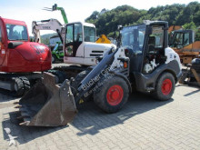 Ahlmann AX 700 AX 700