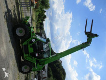 Merlo P 38.13 loader