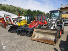 Bobcat - Atlas - Paus - Kramer etc