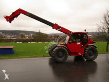 chargeuse Manitou MT 732