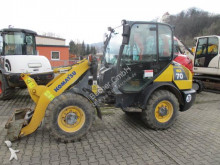 Komatsu WA 70