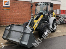 Kramer wheel loader