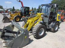n/a wheel loader