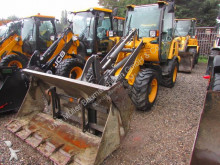 Volvo wheel loader