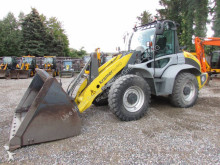 Kramer wheel loader