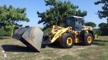 Hyundai HL 760-9 A