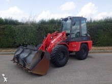 Ahlmann wheel loader