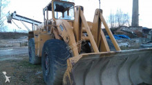 Kawasaki wheel loader