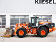 Hitachi wheel loader
