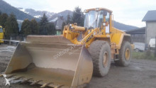 ładowarka kołowa JCB