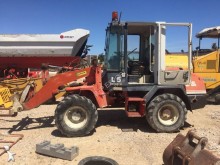 O&K mini loader
