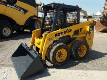 Komatsu SK714-5 SK714