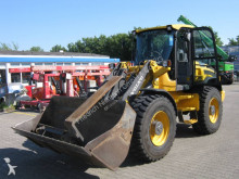 Volvo Radlader L45G TP