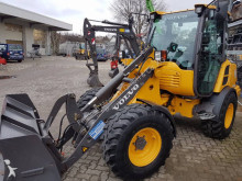 Volvo Radlader L25F