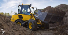 Volvo Radlader L20F
