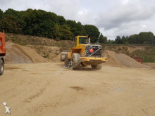 Volvo wheel loader