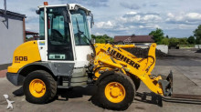 Liebherr 506 Stereo