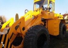 Fadroma wheel loader