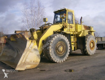 HSW wheel loader