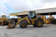 Caterpillar 972K