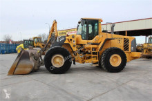 Volvo wheel loader