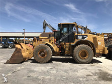 Caterpillar 966H