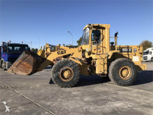 Caterpillar 950E