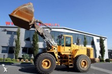 Volvo wheel loader