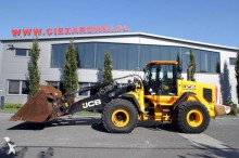 JCB wheel loader