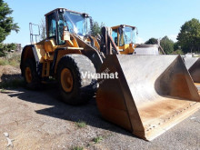 used wheel loader