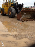 Michigan wheel loader