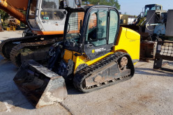 JCB mini loader